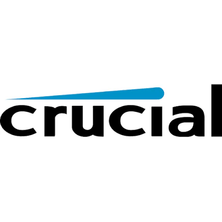 Crucial logo