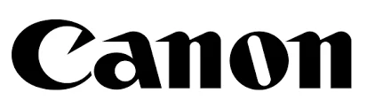 CANON logo