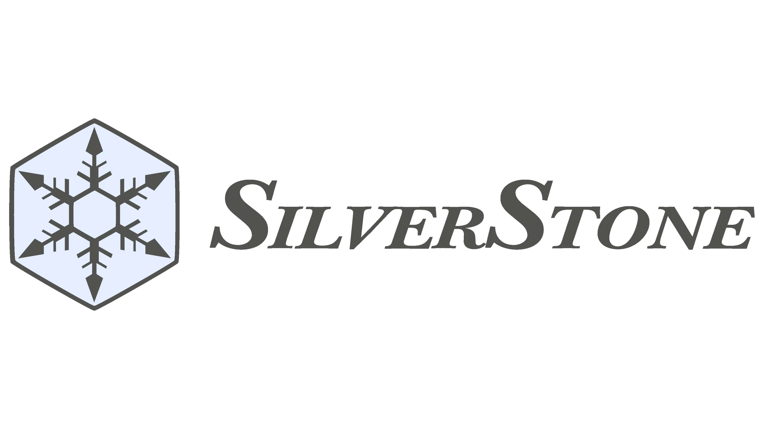 SilverStone logo