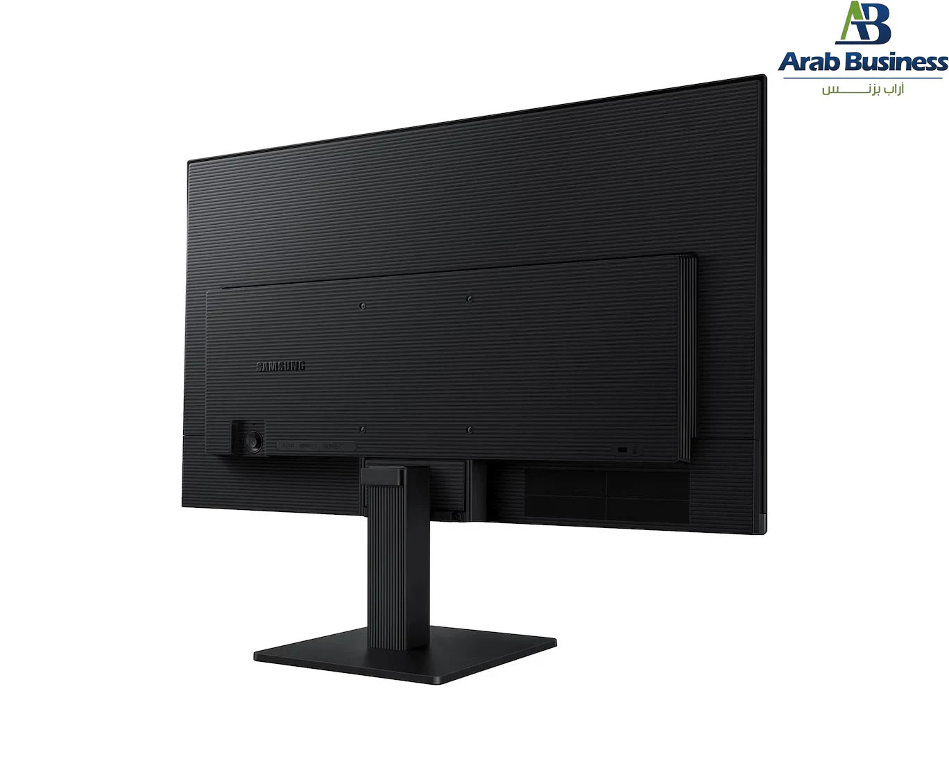 SAMSUNG 24 Inch FHD Essential S3 S32GF (1920x1080) IPS Max 120Hz 5ms (GTG) - LS24F320GAUXEN