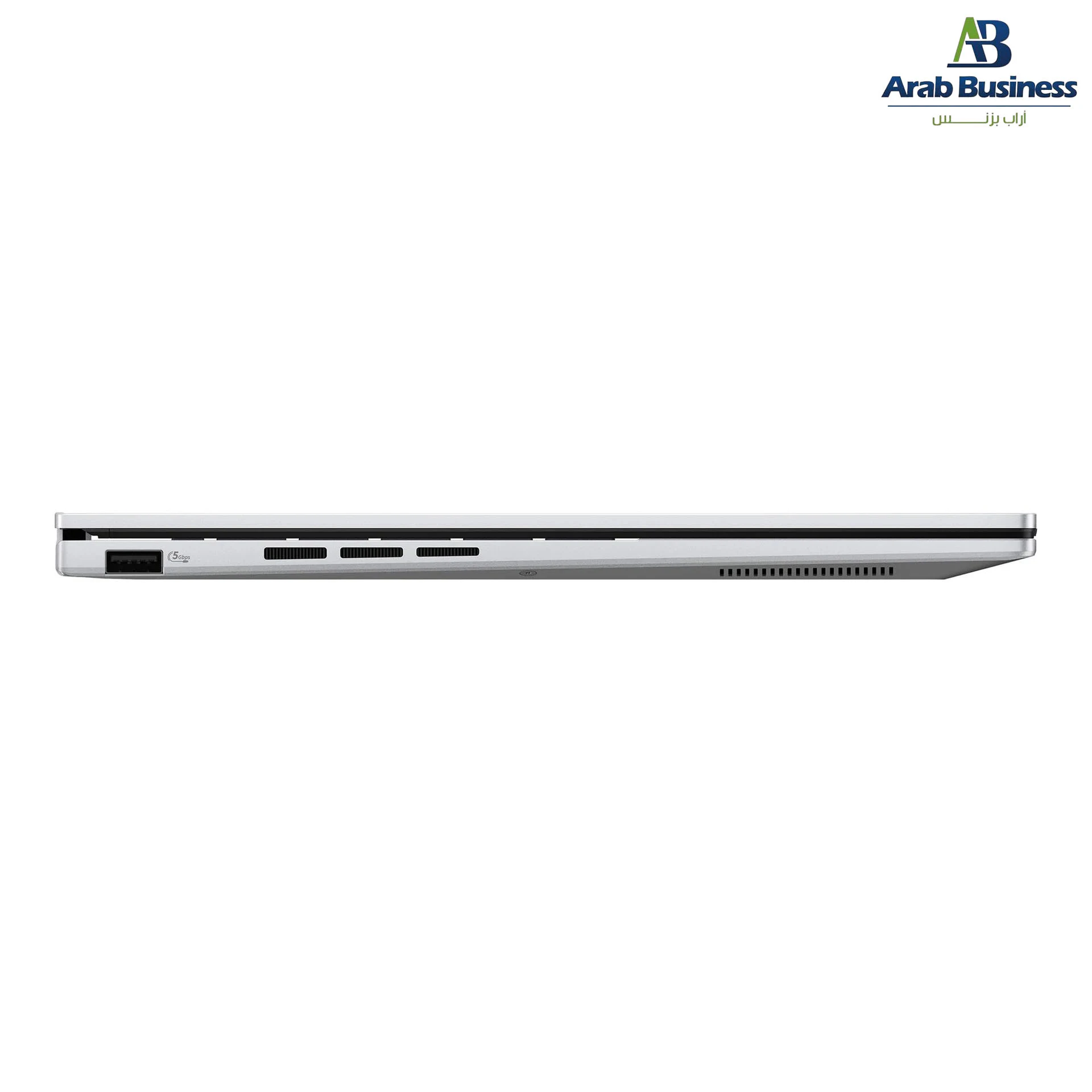 ASUS Zenbook 14 UX3405CA-SU159W, Intel Core Ultra 9 285H, 16GB RAM 512GB SSD, 14" 3K OLED Touch, Intel Graphics Win11, Silver