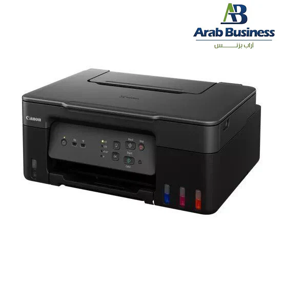 Canon Printer PIXMA G3430 3 in1 (Wi-Fi, Print, Scan & Copy, Cloud)