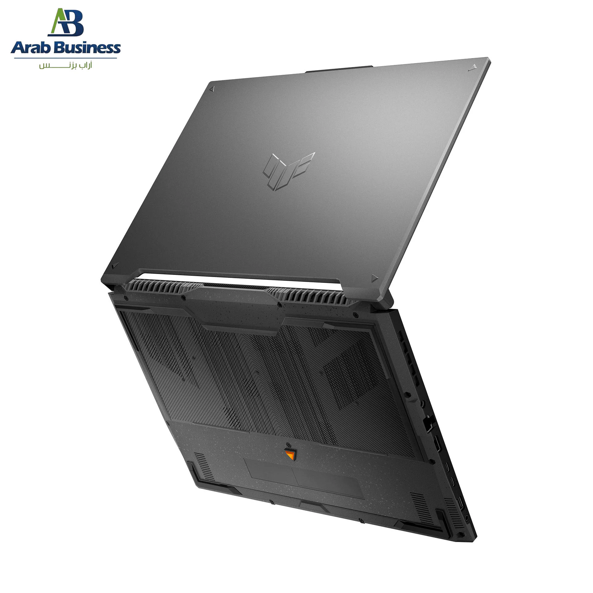 Laptop ASUS TUF Gaming FX607VU-RL167W – Intel Core 7 240H, RTX 4050 6GB, 16GB RAM, 512GB SSD, 16” FHD+ 144Hz, Windows 11, 90NRON06-MOOJBO