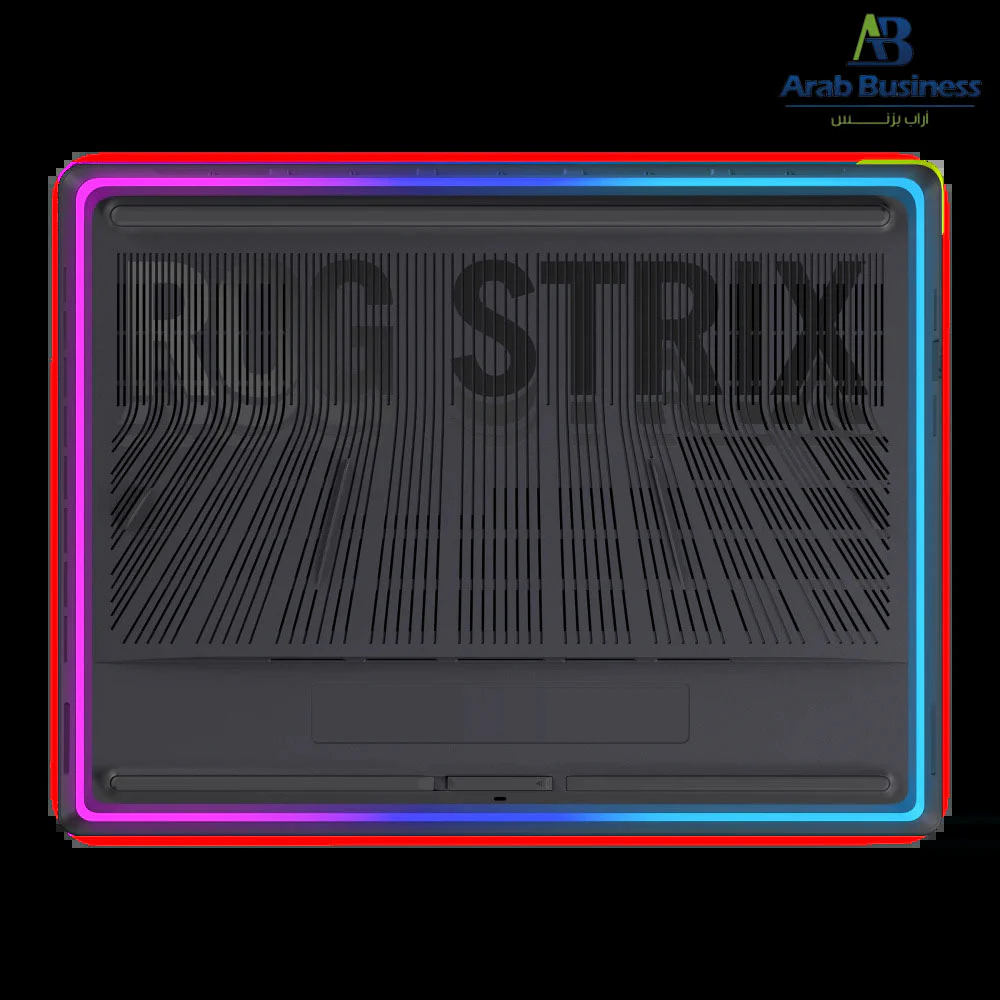 LAPTOP ASUS ROG Strix G16 G615LM-RV009W CPU U9-275HX RAM DDR5 16GB HDD 1TB NVMe M.2 SSD VGA NVIDIA RTX 5060  16 FHD  (1920 x 1200  WUXGA) 165HZ Windows 11 Home