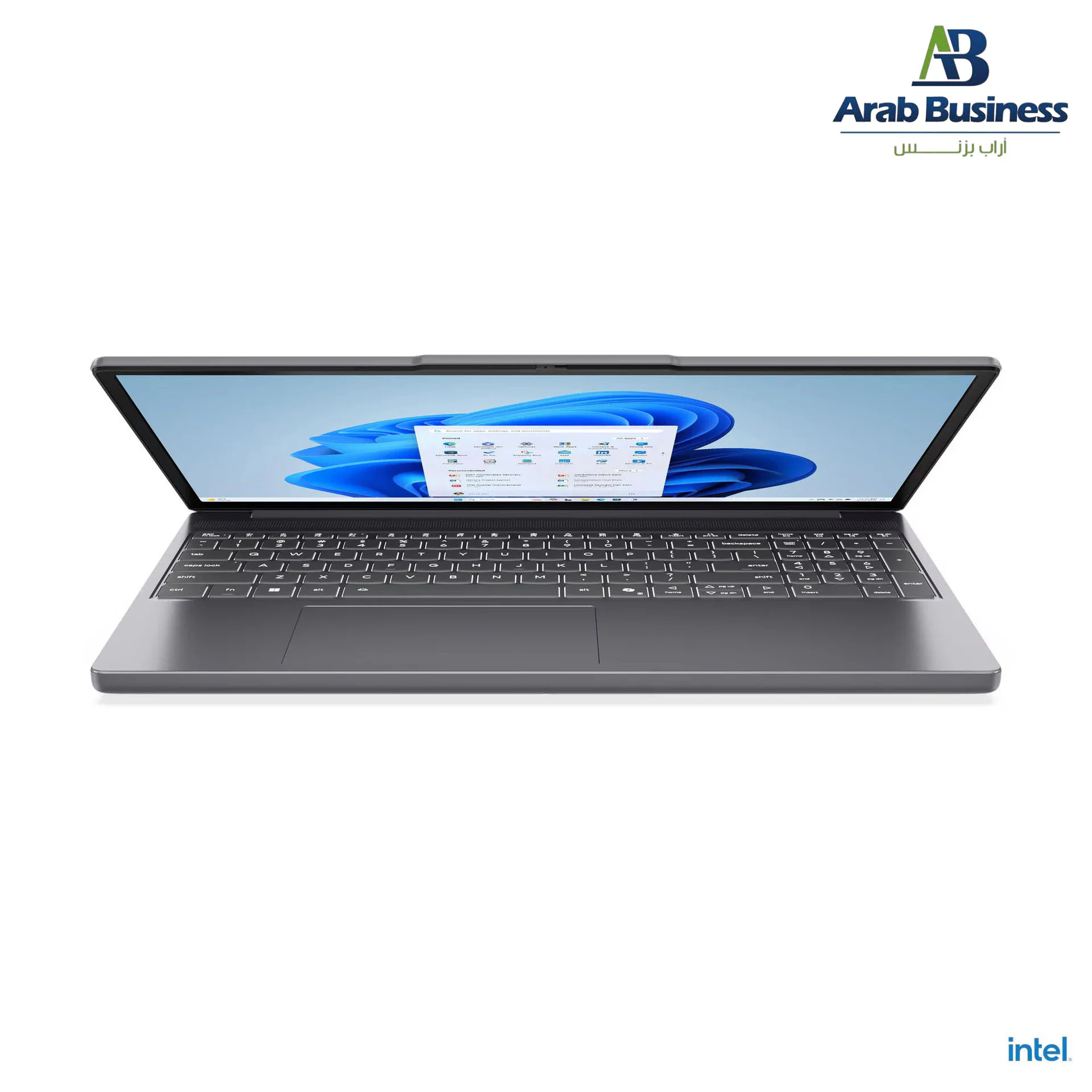 Lenovo Ideapad Slim 3 15IRH11 Core Ultra 7 355 RAM 16GB DDR5-5600  512GB SSD M.2 NVMe Integrated Intel Graphics DOS  83UR00BNED