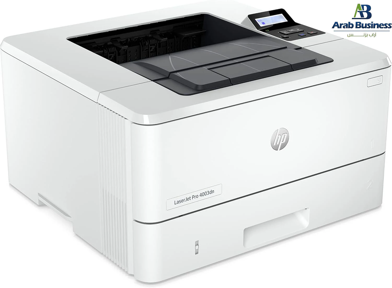 HP LaserJet Pro 4003dn Printer (2Z609A)