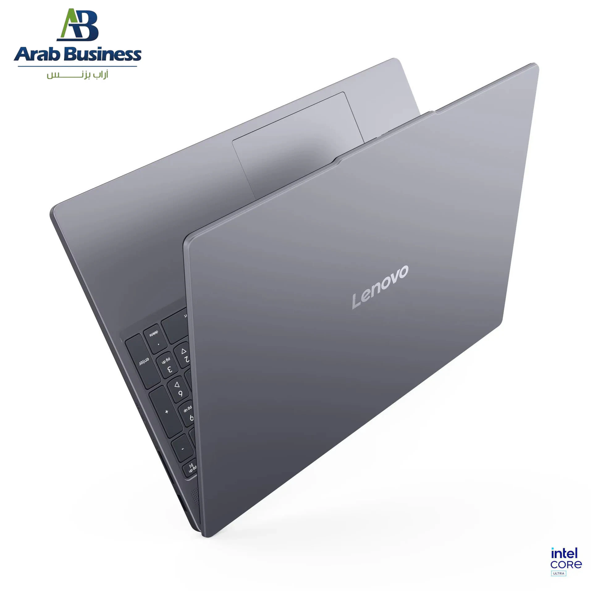 LENOVO IdeaPad Slim 3 15IPH11 Core Ultra 5 322 RAM 16GB DDR5-5600  512GB SSD M.2 NVMe Integrated Intel Graphics DOS 83UR00BKED