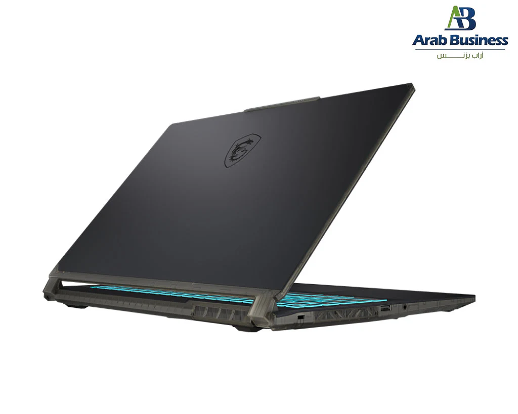MSI Cyborg 15 A2RUDX  CPU Core i7 240H RAM 16G DDR5  SSD 512GB NVMe  VGA RTX 3050 6GB 15.6 FHD (1920*1080) 144Hz  Win11 Home ( 9S7-15K111-2081)