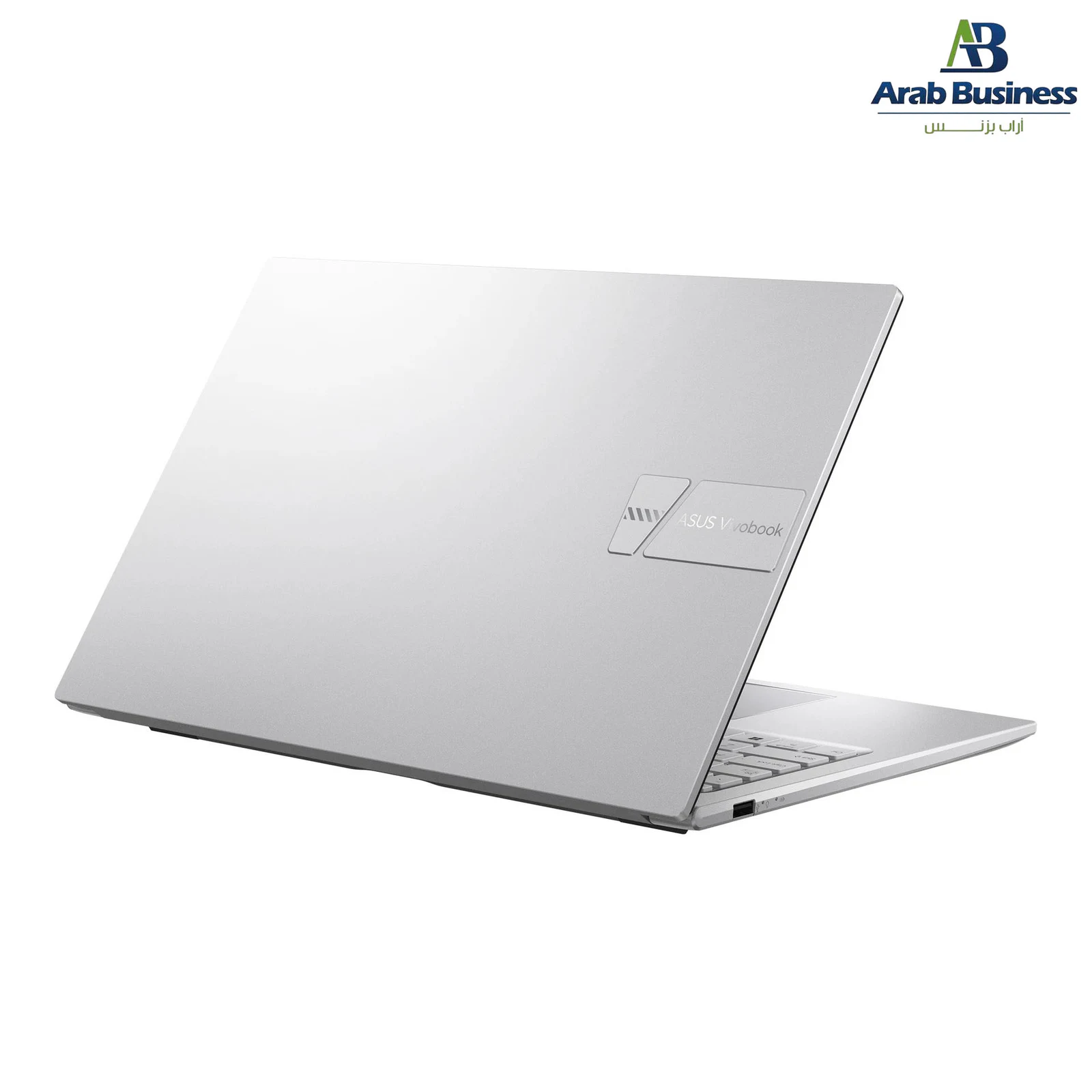 LAPTOP ASUS Vivobook X1504MA-BQ8515W  CORE 5 315 RAM 8GB HD 512GB SSD Intel Graphics 15.6  FHD 1920X1080 Wide View Chiclet Keyboard with Num-key win 90NB17I2-M01CF0"