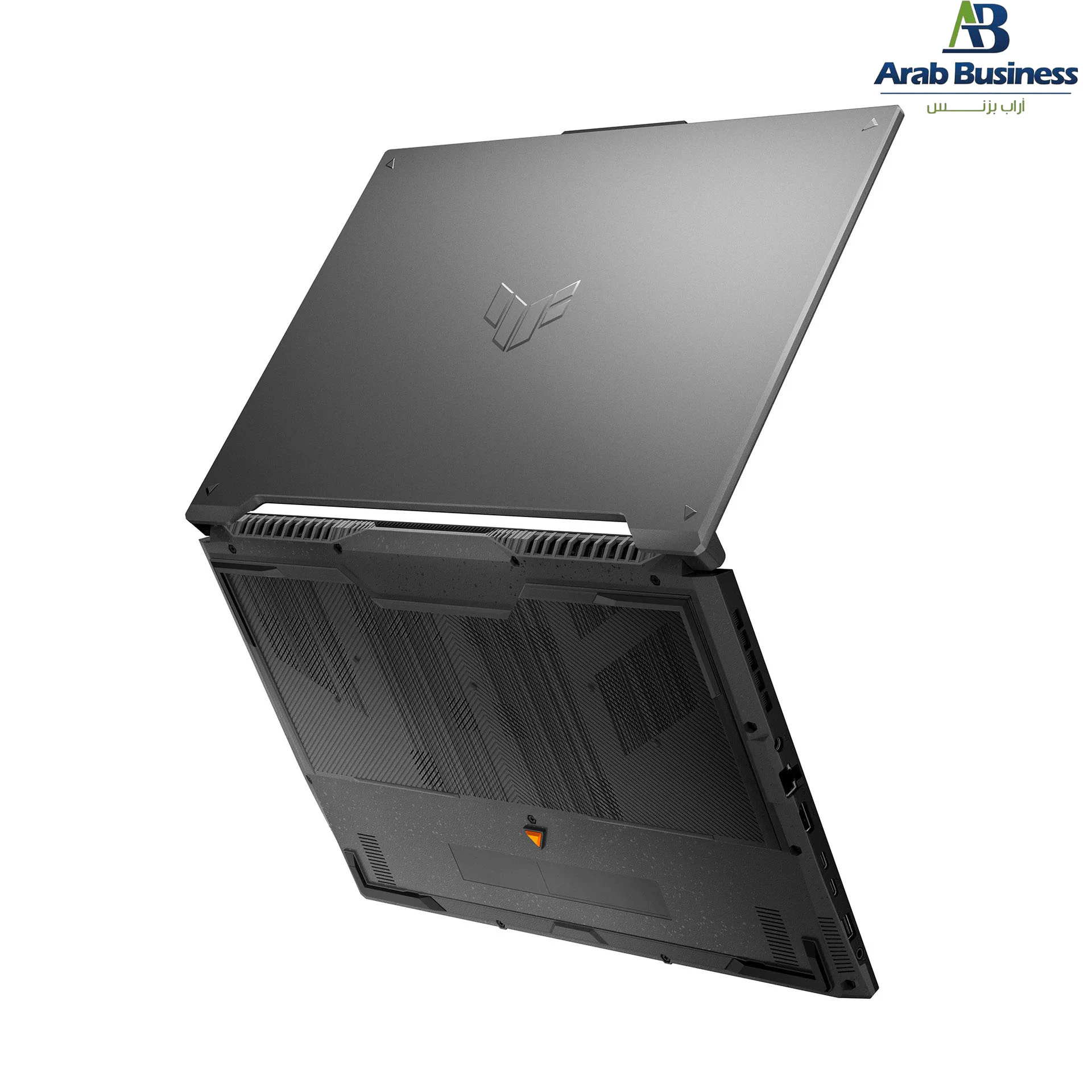 ASUS TUF Gaming F16 FX608JHR-RV057W Gaming Laptop, Intel Core i7 14650HX, 16GB RAM 512GB SSD, RTX 5050 8GB, 16” WUXGA 165Hz, Win11 - 90NR0NA1-M002U0