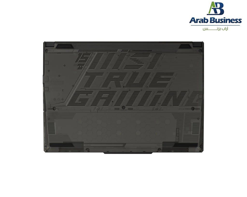 MSI Cyborg 15 A2RUDX  CPU Core i7 240H RAM 16G DDR5  SSD 512GB NVMe  VGA RTX 3050 6GB 15.6 FHD (1920*1080) 144Hz  Win11 Home ( 9S7-15K111-2081)