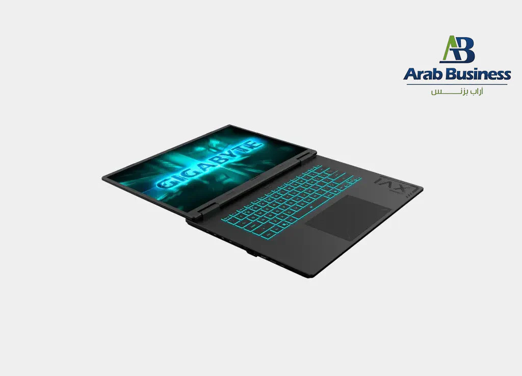 Gigabyte GAMING A16 GA6H i7-13620H - 16GB DDR5 - 1TB NVMe SSD - RTX 5050 8GB GDDR7- 16" FHD + 165Hz - Black - CTHI3AE894SD