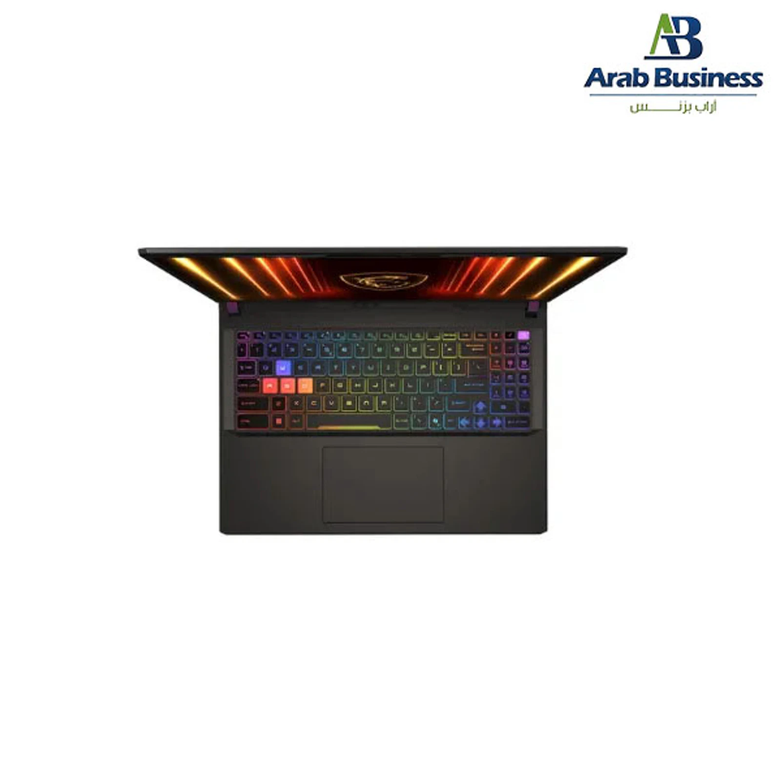 MSI Vector 16 HX AI (A2XWHG) 16 QHD+ 240 Hz Core Ultra 7 255HX / RTX 5070 Ti 12GB 16 GB DDR5-5600 1TB SSD Cosmos Gray