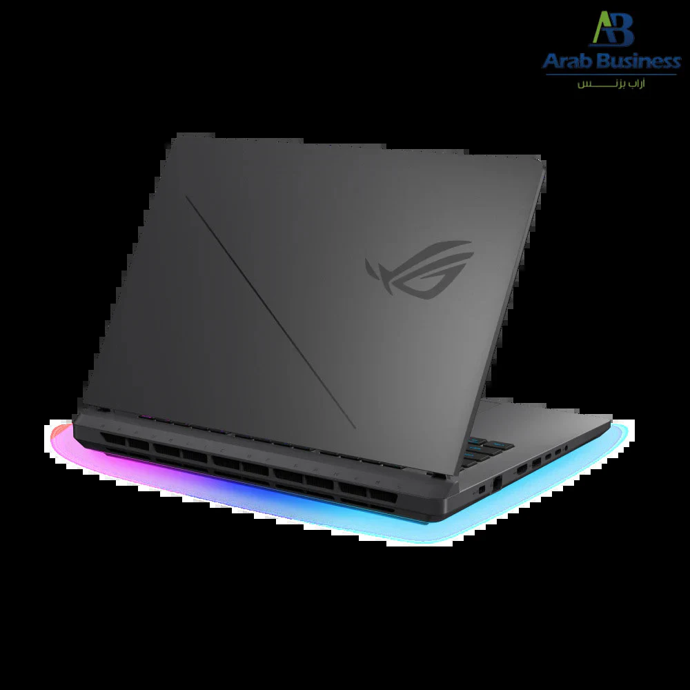 LAPTOP ASUS ROG Strix G16 G615LM-RV009W CPU U9-275HX RAM DDR5 16GB HDD 1TB NVMe M.2 SSD VGA NVIDIA RTX 5060  16 FHD  (1920 x 1200  WUXGA) 165HZ Windows 11 Home