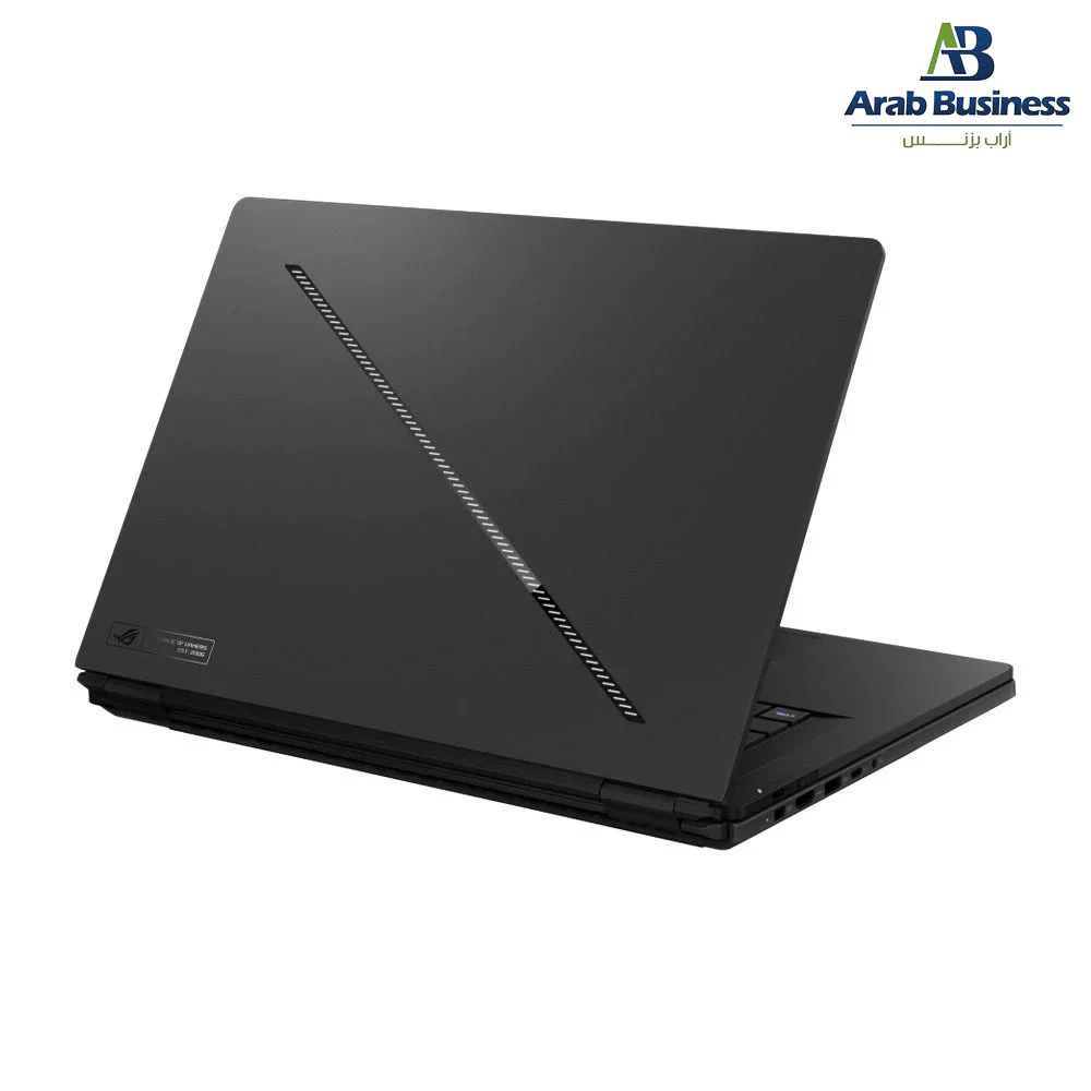 Asus ROG Zephyrus Duo 16 GX651AX-SR264W, Intel Core Ultra 9 386H, 64GB RAM, 2TB SSD, RTX 5090 24GB, 16” OLED+Mouse, Backpack, Headset 90NR0NT2-M002N0