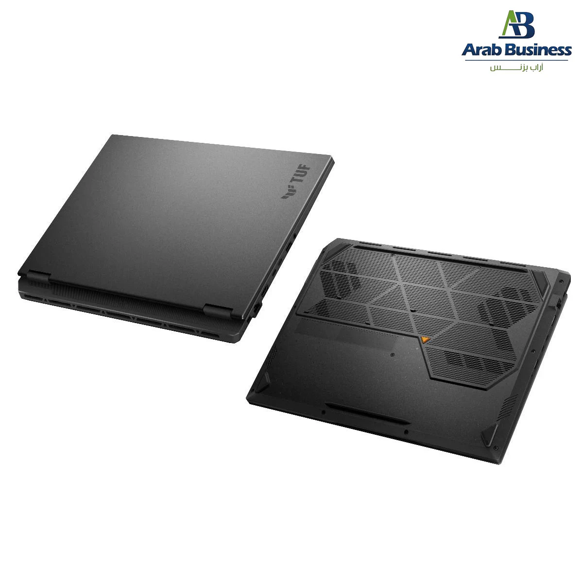 ASUS TUF Gaming F16 FX608JHI-TU657W Gaming Laptop, Intel Core i7 14650HX, 16GB RAM 512GB SSD, RTX 5050 8GB, 16” WUXGA 144Hz, Win11 - 90NR0NA1-M00BM0