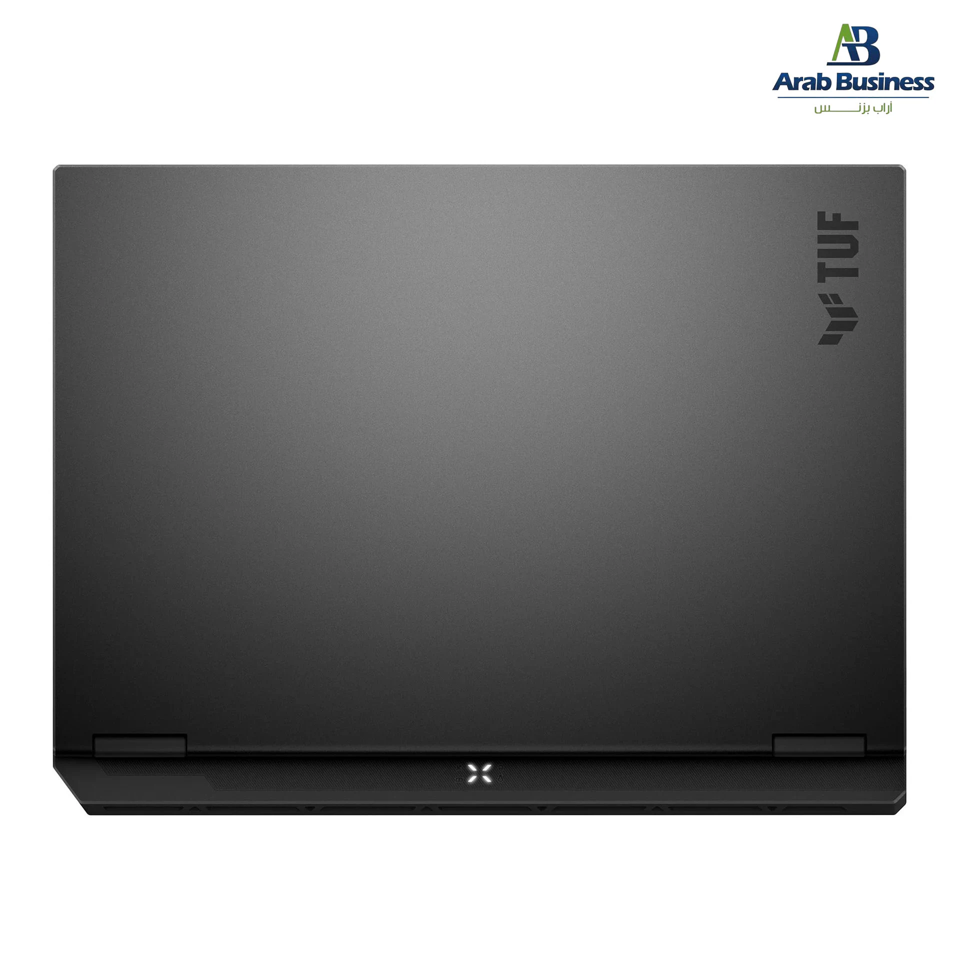 ASUS TUF Gaming F16 FX608JMR-RV057W Laptop, Intel Core i7 14650HX, 16GB RAM, 512GB SSD, RTX 5060 8GB, 16” WUXGA 165Hz, Win11, Gray -