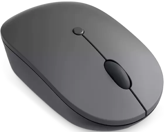 Lenovo Go USB-C Wireless Rechargeable Mouse
