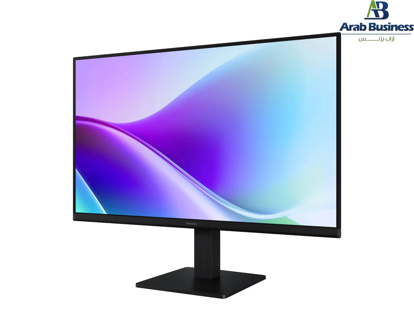 SAMSUNG 24 Inch FHD Essential S3 S32GF (1920x1080) IPS Max 120Hz 5ms (GTG) - LS24F320GAUXEN