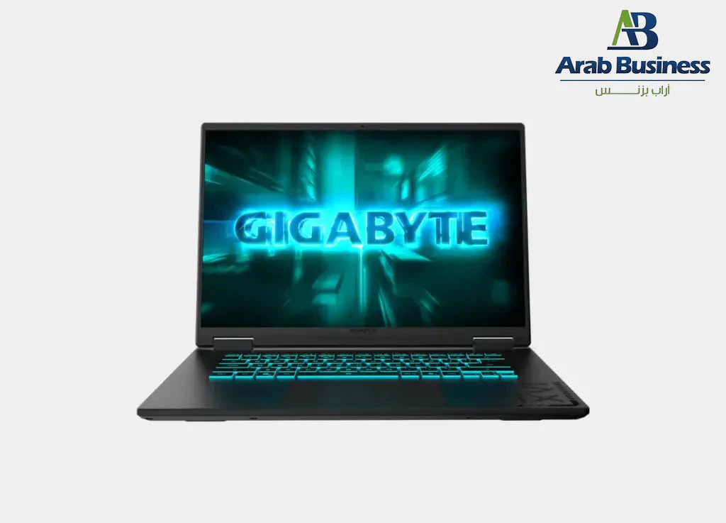 Gigabyte GAMING A16 GA6H i7-13620H - 16GB DDR5 - 1TB NVMe SSD - RTX 5050 8GB GDDR7- 16" FHD + 165Hz - Black - CTHI3AE894SD