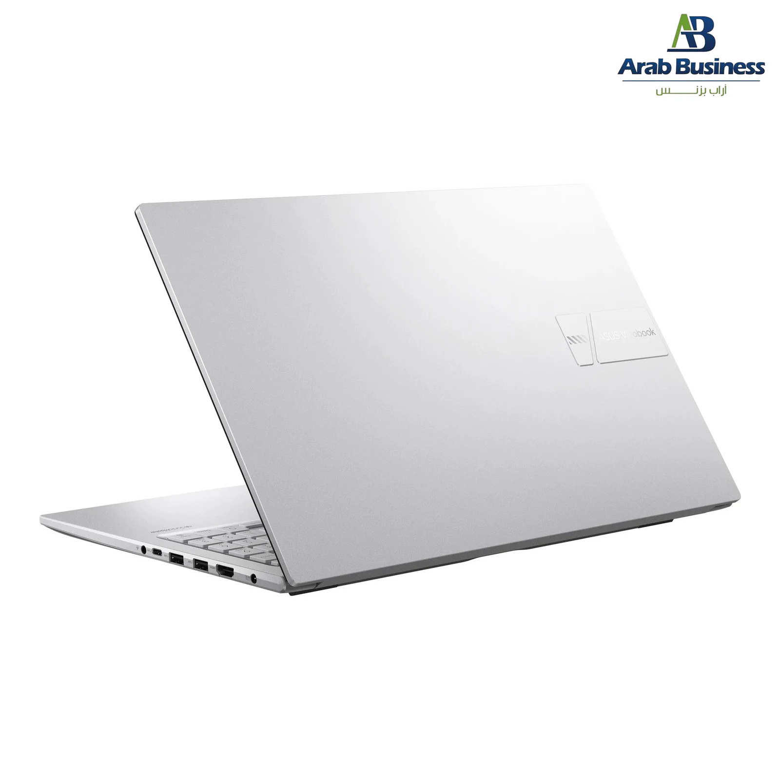 LAPTOP ASUS Vivobook X1504MA-BQ8515W  CORE 5 315 RAM 8GB HD 512GB SSD Intel Graphics 15.6  FHD 1920X1080 Wide View Chiclet Keyboard with Num-key win 90NB17I2-M01CF0"