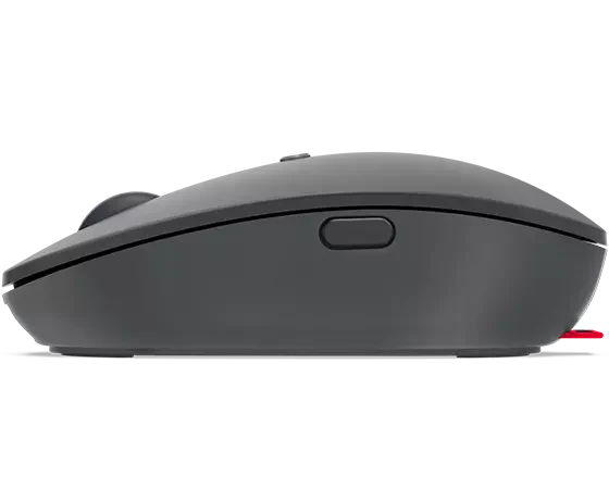 Lenovo Go USB-C Wireless Rechargeable Mouse
