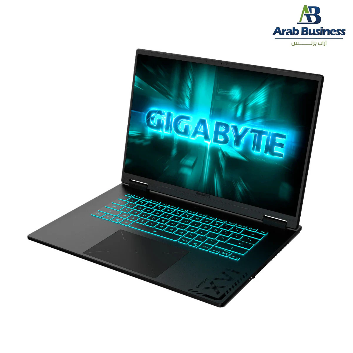 Gigabyte A16 GA6H Gaming Laptop, Intel Core i7-13620H, 32G RAM, 1TB NVMe SSD, GeForce RTX 5070 8GB, 16 Inch FHD+165Hz Display, Win11, - CWHI3AE864SH