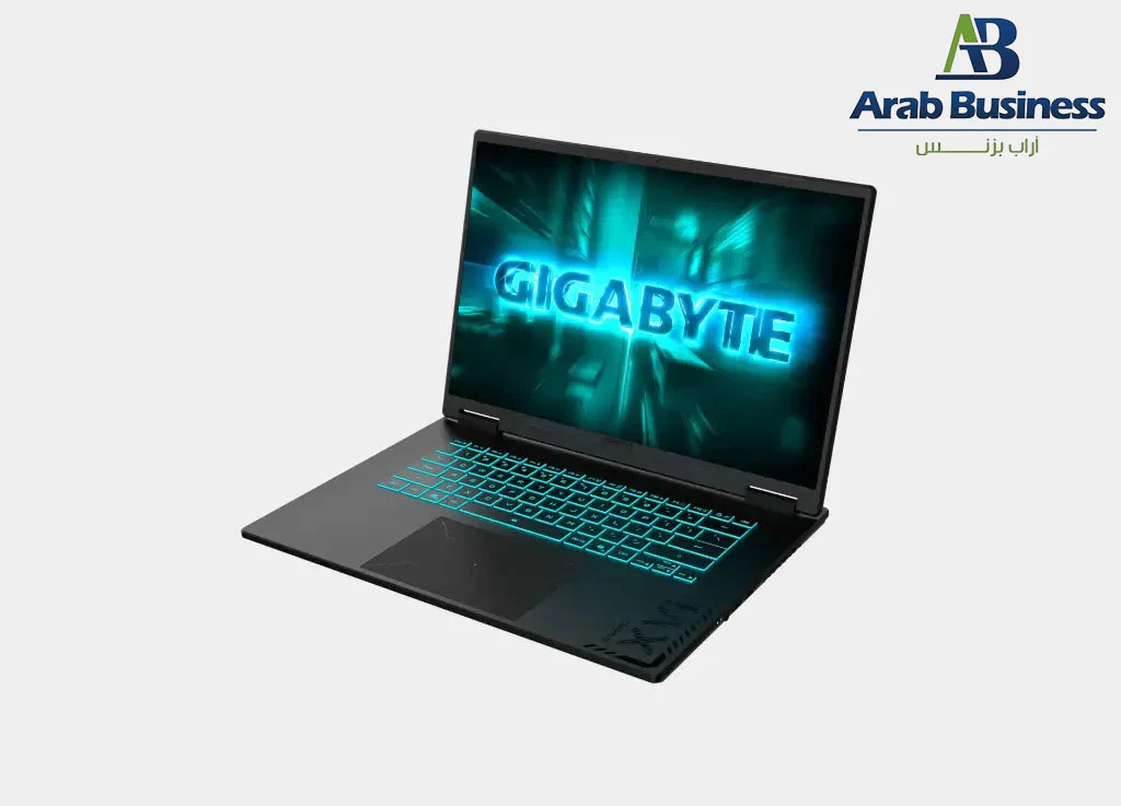 Gigabyte GAMING A16 GA6H i7-13620H - 16GB DDR5 - 1TB NVMe SSD - RTX 5050 8GB GDDR7- 16" FHD + 165Hz - Black - CTHI3AE894SD