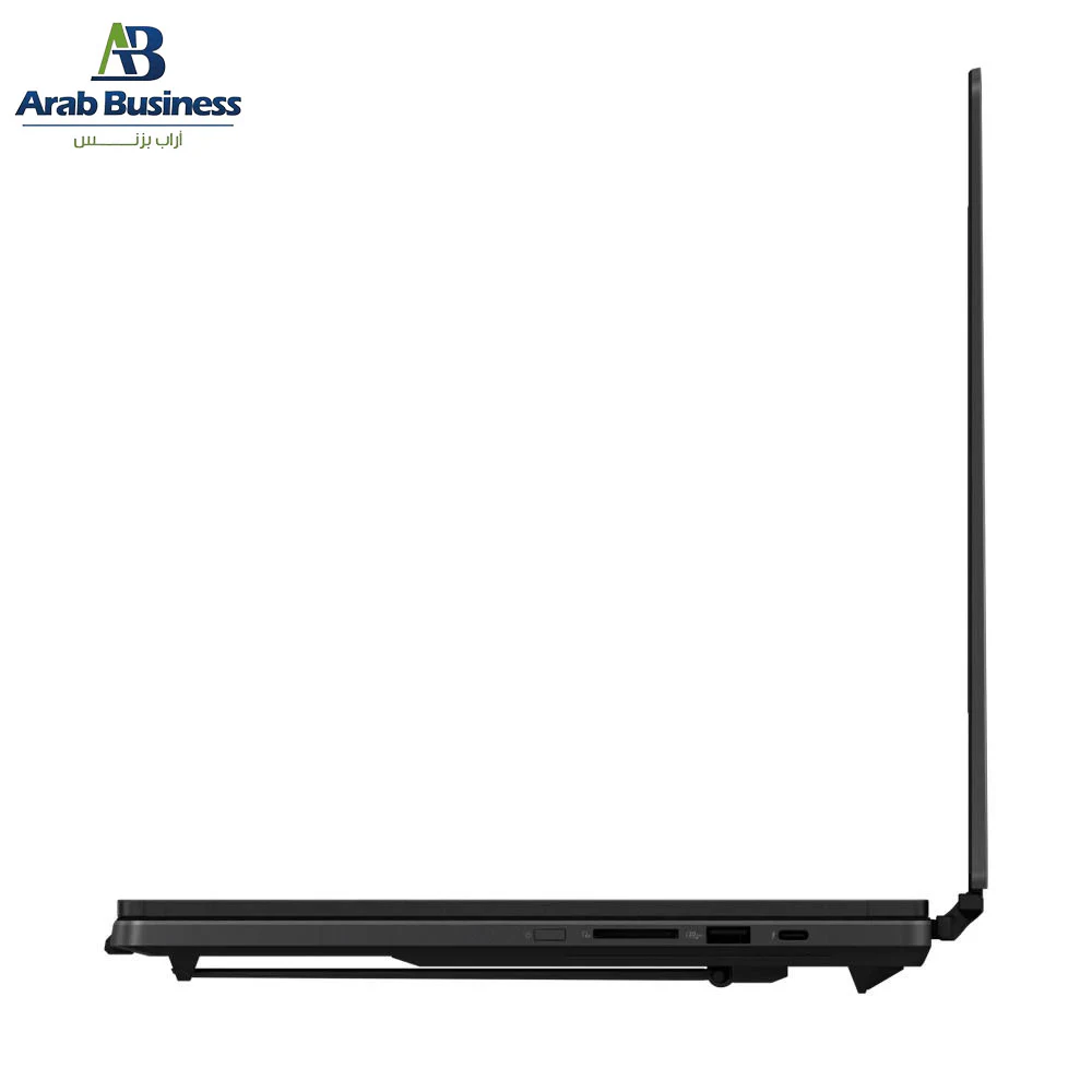Asus ROG Zephyrus Duo 16 GX651AX-SR264W, Intel Core Ultra 9 386H, 64GB RAM, 2TB SSD, RTX 5090 24GB, 16” OLED+Mouse, Backpack, Headset 90NR0NT2-M002N0