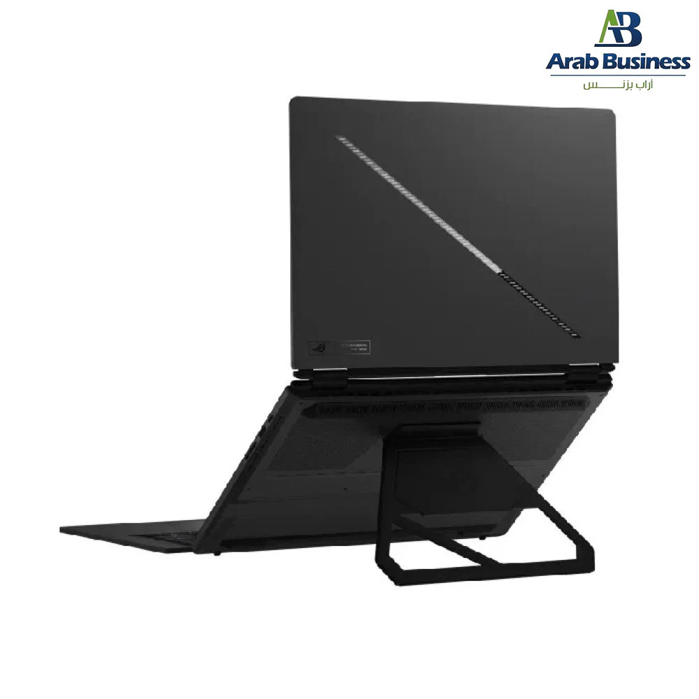 Asus ROG Zephyrus Duo 16 GX651AX-SR264W, Intel Core Ultra 9 386H, 64GB RAM, 2TB SSD, RTX 5090 24GB, 16” OLED+Mouse, Backpack, Headset 90NR0NT2-M002N0