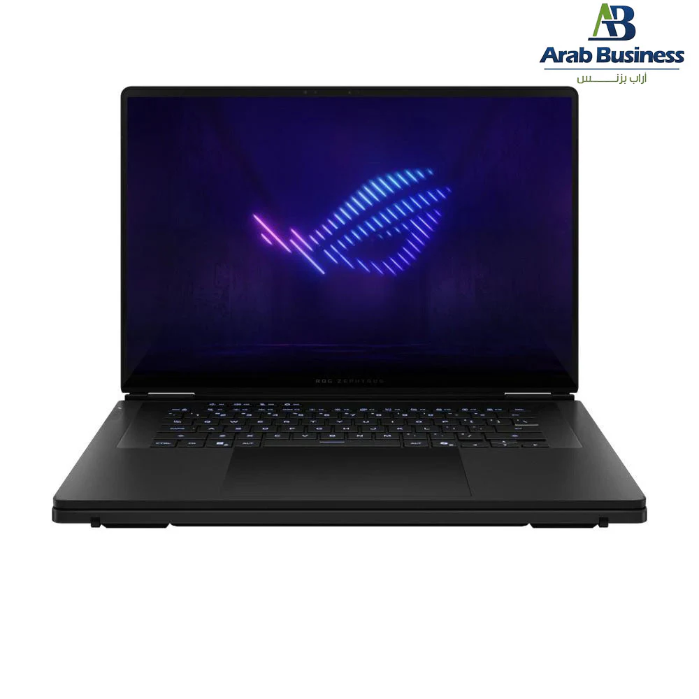 Asus ROG Zephyrus Duo 16 GX651AX-SR264W, Intel Core Ultra 9 386H, 64GB RAM, 2TB SSD, RTX 5090 24GB, 16” OLED+Mouse, Backpack, Headset 90NR0NT2-M002N0