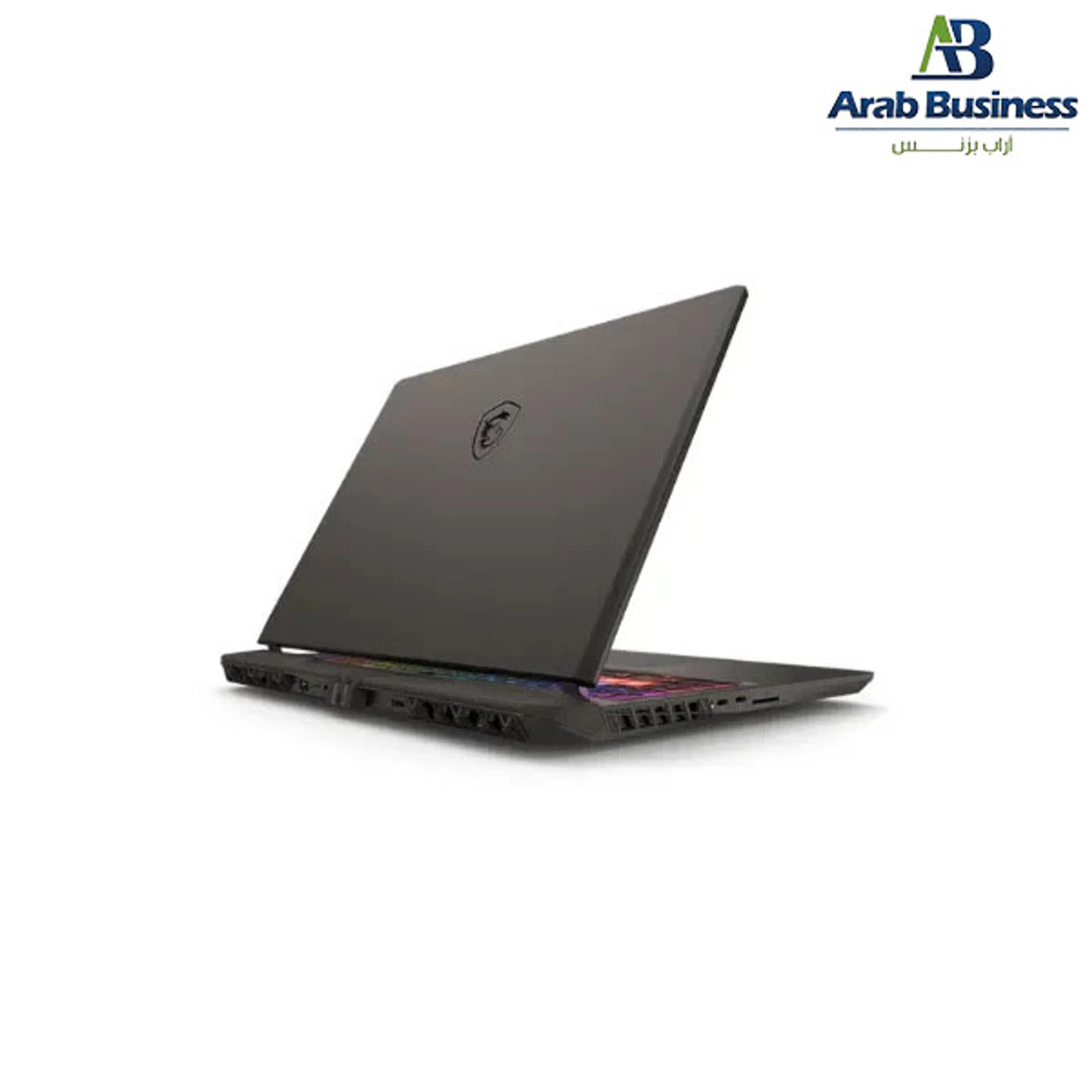 MSI Vector 16 HX AI (A2XWHG) 16 QHD+ 240 Hz Core Ultra 7 255HX / RTX 5070 Ti 12GB 16 GB DDR5-5600 1TB SSD Cosmos Gray