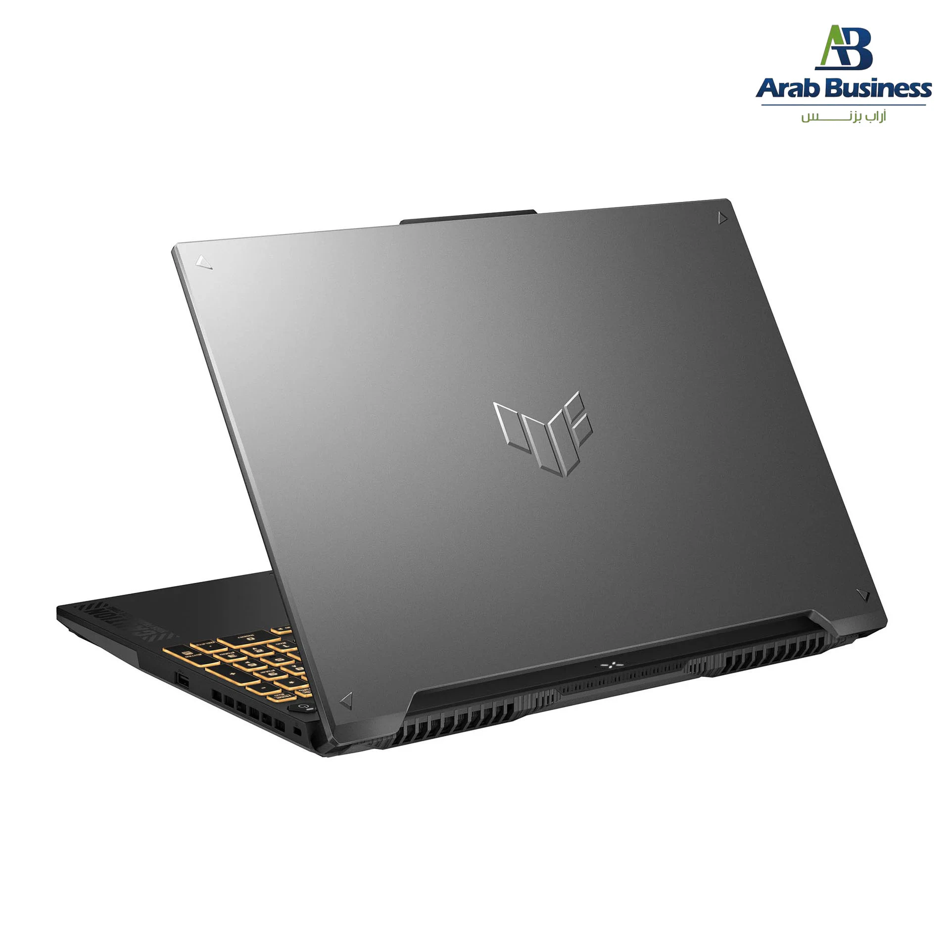 Laptop ASUS TUF Gaming FX607VU-RL167W – Intel Core 7 240H, RTX 4050 6GB, 16GB RAM, 512GB SSD, 16” FHD+ 144Hz, Windows 11, 90NRON06-MOOJBO
