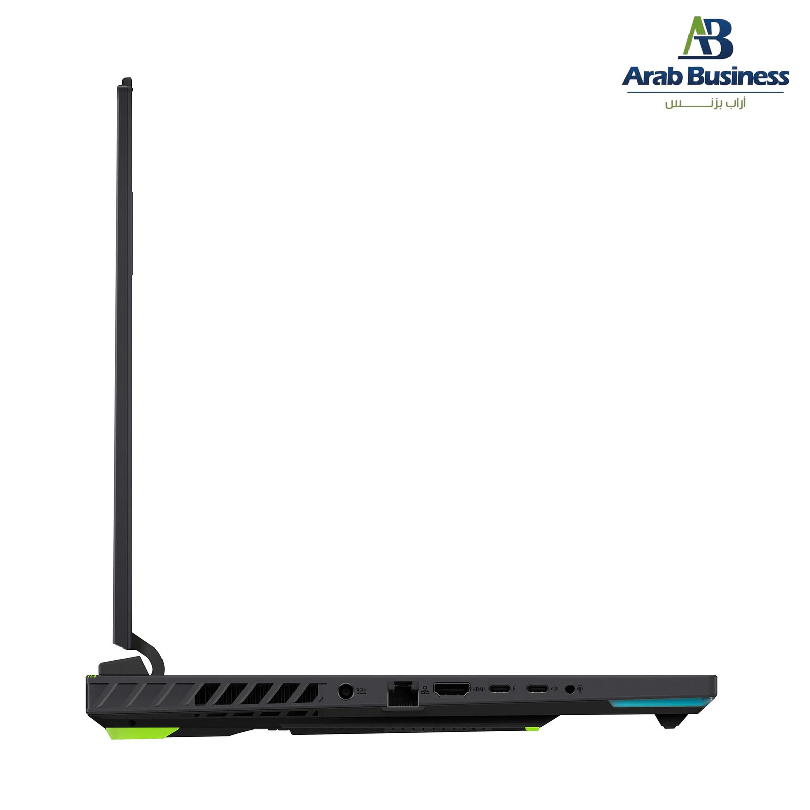 LAPTOP ASUS ROG Strix G16 G614PM-TS659W  CPU R9-8940HX RAM DDR5 16GB HD 512GB NVMe M.2 SSD VGA RTX 5060 8GB GDDR7 16-inch  2.5K (2560 x 1600 WQXGA) 3ms 300Hz Backlit Chiclet Keyboard 1-Zone RGB With Copilot key ROG backpack win 90NR0KW7-M00CZ0