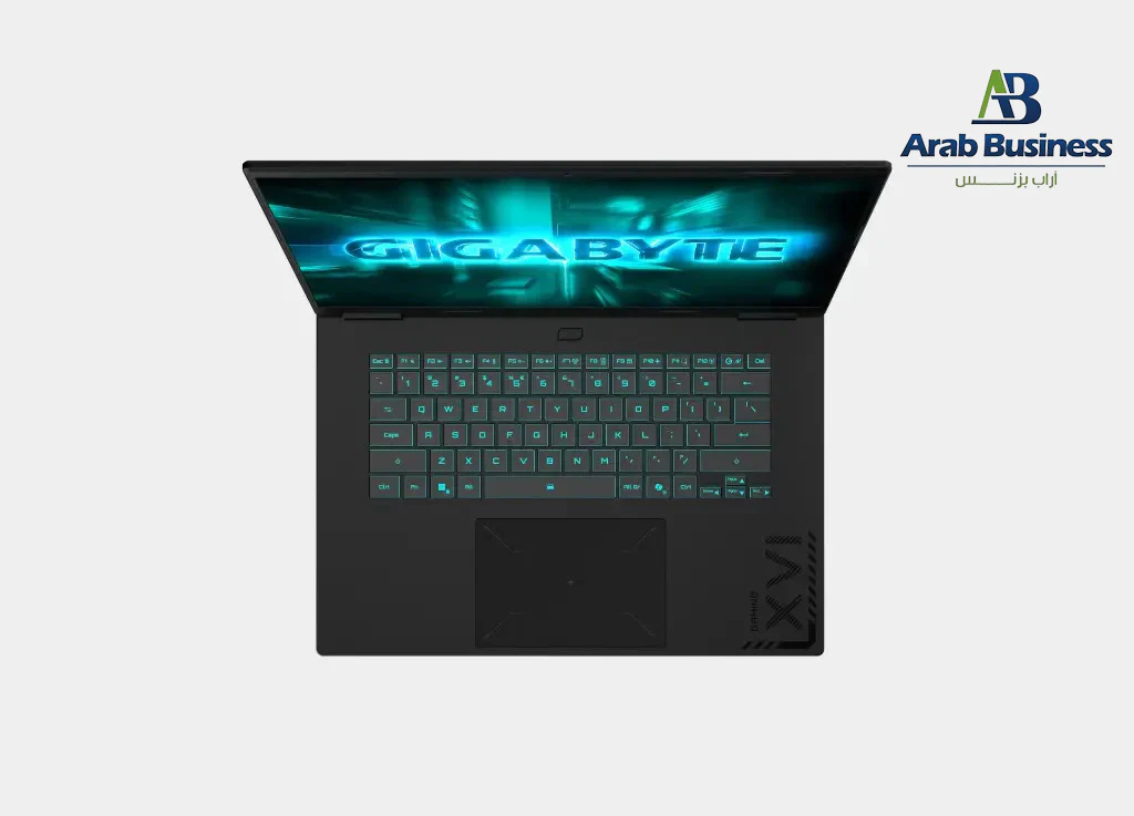 Gigabyte GAMING A16 GA6H i7-13620H - 16GB DDR5 - 1TB NVMe SSD - RTX 5050 8GB GDDR7- 16" FHD + 165Hz - Black - CTHI3AE894SD