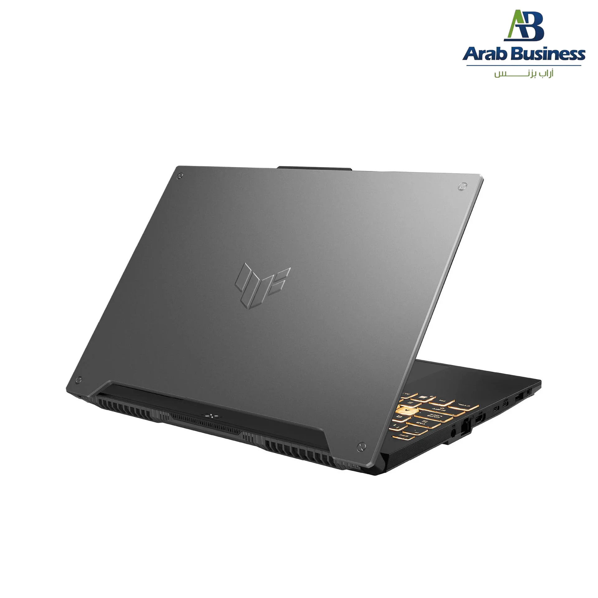 "Asus TUF Gaming F16 FX607VJB-RL165W Gaming Laptop Intel Core 5 210H 512GB SSD 16GB Ram Nvidia GeForce RTX 3050 6GB 16 inch'' FHD+ Win.11 - Mecha Gray