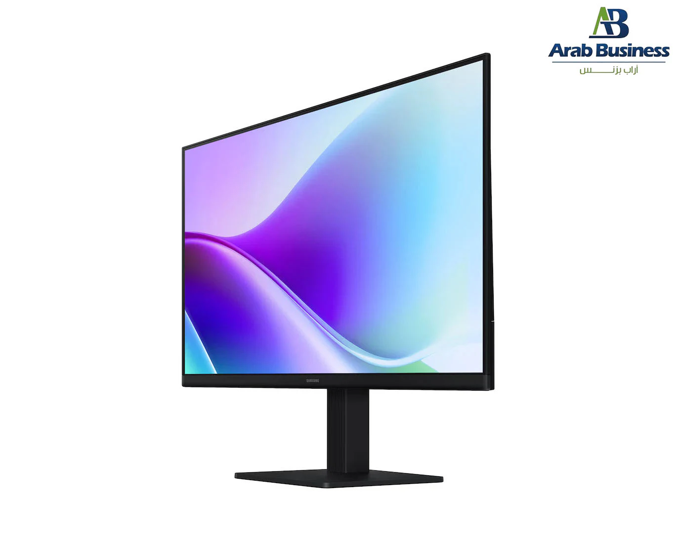 SAMSUNG  24 Inch  FHD Essential S3 S32GF (1920x1080) IPS Max 120Hz 5ms (GTG) - LS24F320GAUXEN