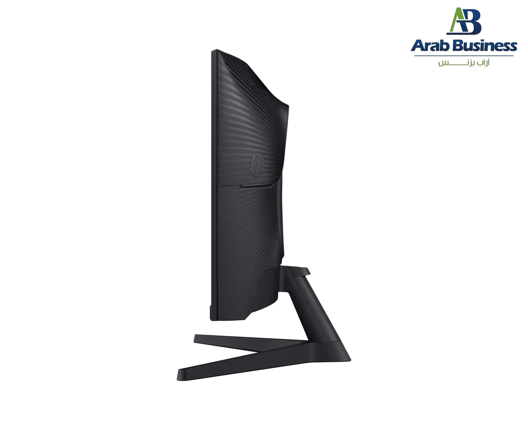 Monitor SAMSUNG - Odyssey G5 G55C QHD 27-inch 165Hz curved gaming monitor LS27CG552EMXEG