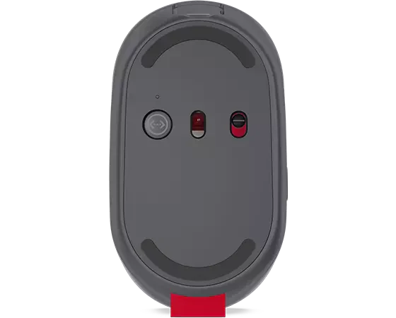 Lenovo Go USB-C Wireless Rechargeable Mouse