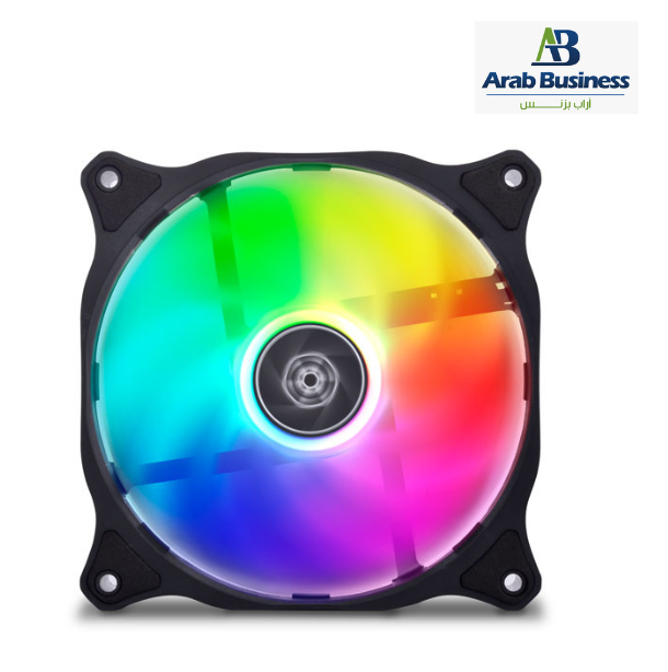 LIQUID COOLER-Silverstone-SST-PF360-ARGB