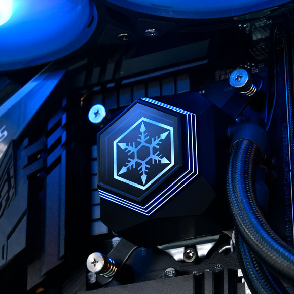 LIQUID COOLER-Silverstone-SST-PF360-ARGB