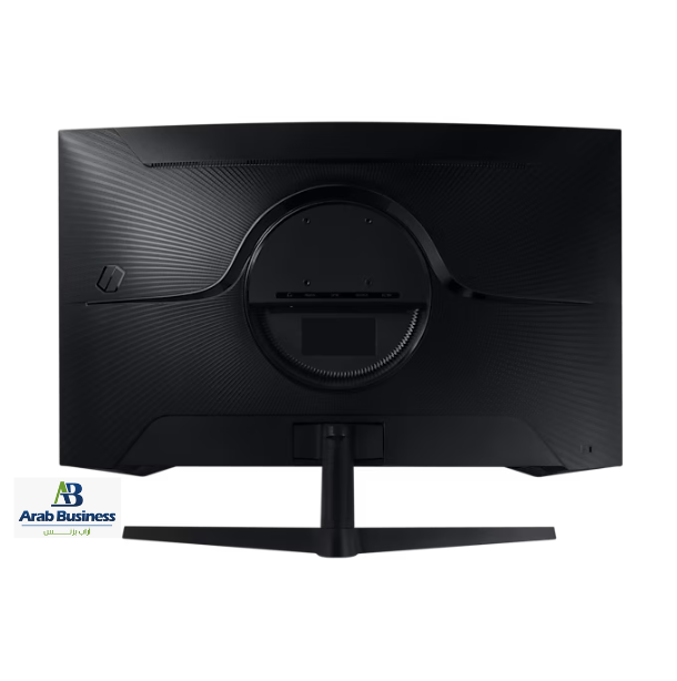 Samsung 32 Inch Odyssey G5 G55C QHD VA Curved ,LS32CG552EMXEG Gaming Computer Monitor