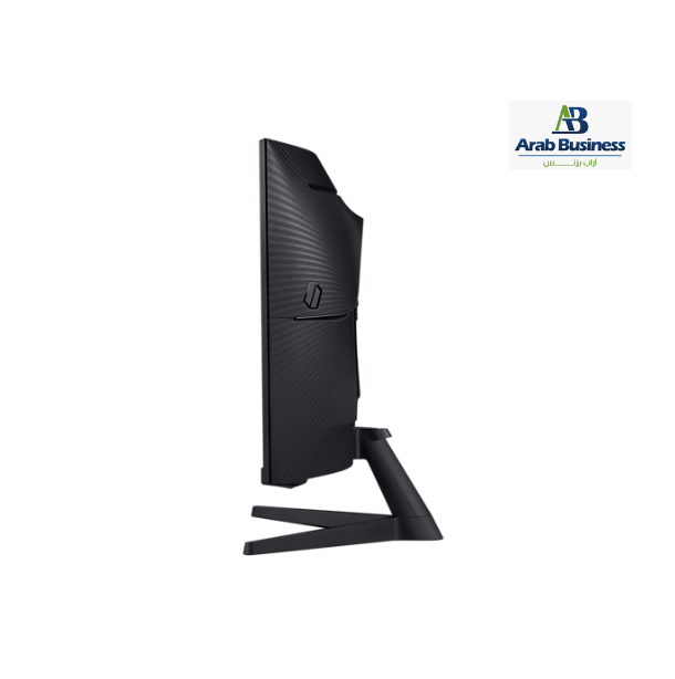 Samsung 32 Inch Odyssey G5 G55C QHD VA Curved ,LS32CG552EMXEG Gaming Computer Monitor