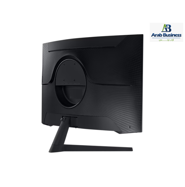 Samsung 32 Inch Odyssey G5 G55C QHD VA Curved ,LS32CG552EMXEG Gaming Computer Monitor