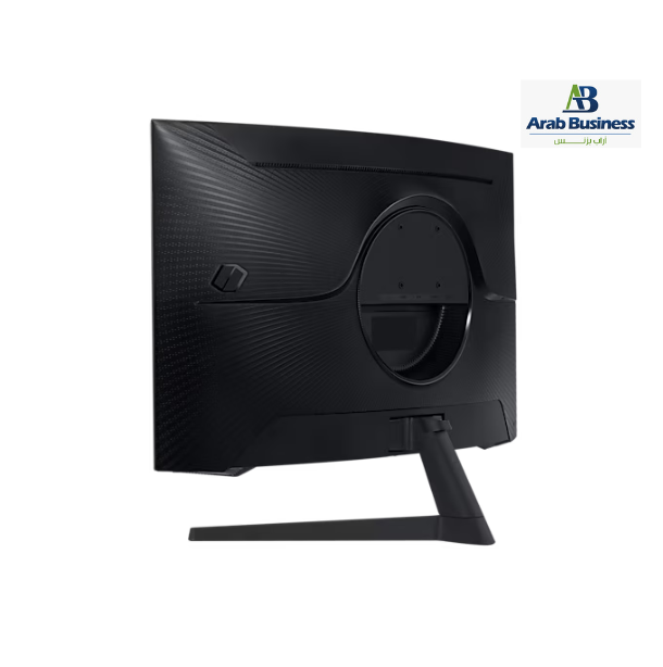 Samsung 32 Inch Odyssey G5 G55C QHD VA Curved ,LS32CG552EMXEG Gaming Computer Monitor