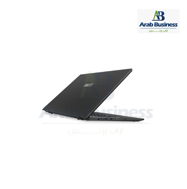 MSI Prestige 13 AI Evo A1MG Intel Core Ultra 7 155H - 13.3" UHD+ OLED Display, 16GB LPDDR5, 512GB NVMe SSD