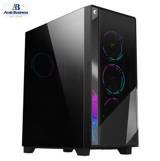 CASE GIGABYTE ATX  AC 500 G