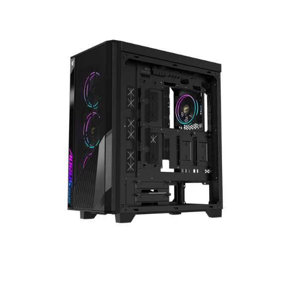 CASE GIGABYTE ATX  AC 500 G