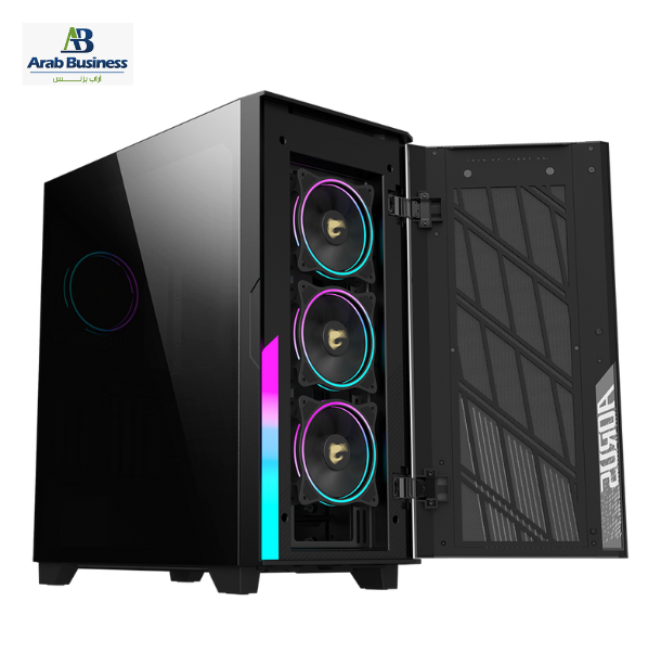 CASE GIGABYTE ATX  AC 500 G