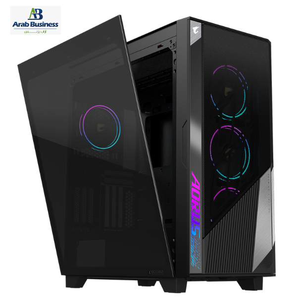 CASE GIGABYTE ATX  AC 500 G